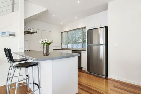 Bask At The Glade - Rejuvenate Stays - Hotel Accommodation 2