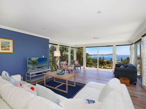 Ocean Breeze 41 Kurrawyba Avenue Terrigal - Hotel Accommodation 6