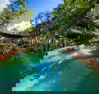 King Reef Resort - Hotel Accommodation