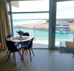 Ocean View Luxury Apartment  Suite - Hotel Accommodation