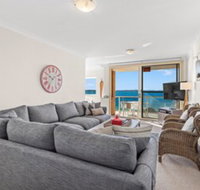 South Pacific Unit  4 - Shoal Bay - Hotel Accommodation