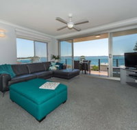 Sundeck Unit 7 - Shoal Bay - Hotel Accommodation