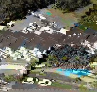 Blueys Motel - Hotel Accommodation