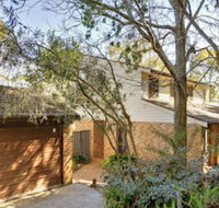 Barefoot Beach House - Shoal Bay - Hotel Accommodation