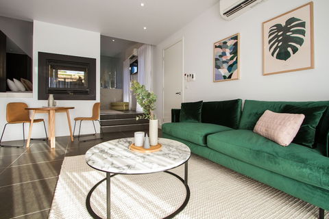 Hepburn Escape Villa - Hotel Accommodation 3