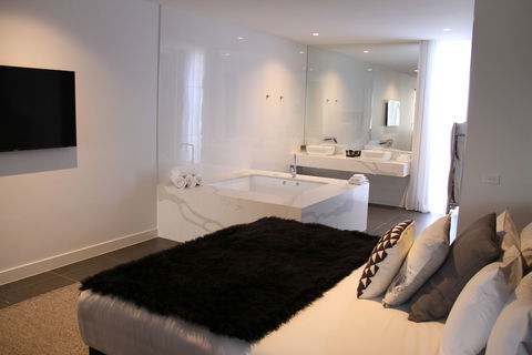 Hepburn Escape Villa - Hotel Accommodation 6