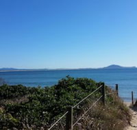 Hat Head Holiday Park - Hotel Accommodation