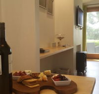 The Jonathan Art Centre - Hotel Accommodation