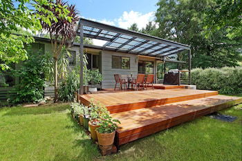 Rail Trail Cottage - BRIGHT - Hotel Accommodation 0