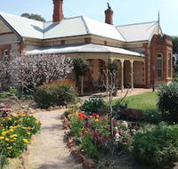 Cherry Tree Lodge BB - Hotel Accommodation