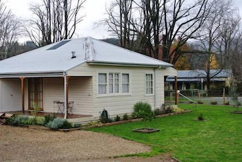 La Maisonette - Gorgeous 2 Bedroom - Hotel Accommodation 5