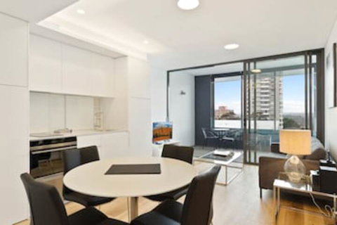 Wyndel Military One Bedroom - Hotel Accommodation 0