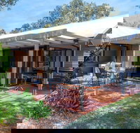 Condo 105 at Horizons Golf Resort - Salamander Bay NSW - Hotel Accommodation