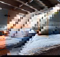 Ironbark - Hotel Accommodation