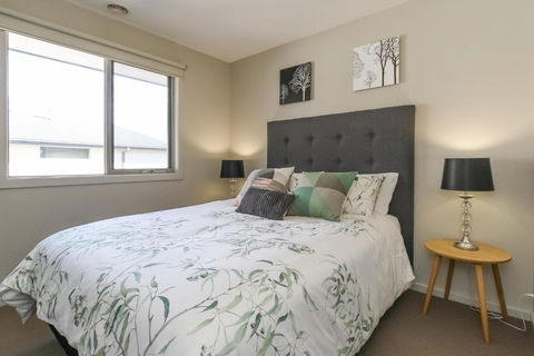 Sanctuary Close - Hotel Accommodation 6