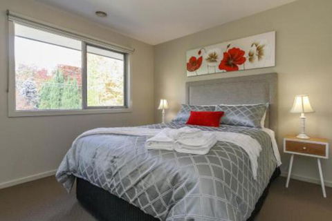 Sanctuary Close - Hotel Accommodation 0