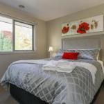 Sanctuary Close - Hotel Accommodation 1