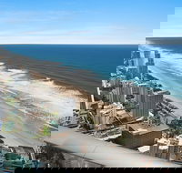 2 3 and 4 Bedroom H Luxury Residences - Hotel Accommodation