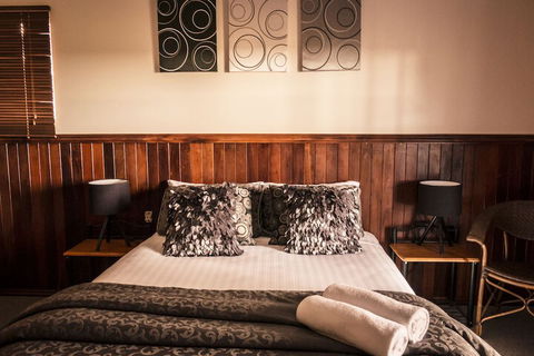 Nannup Hideaway - Hotel Accommodation 2