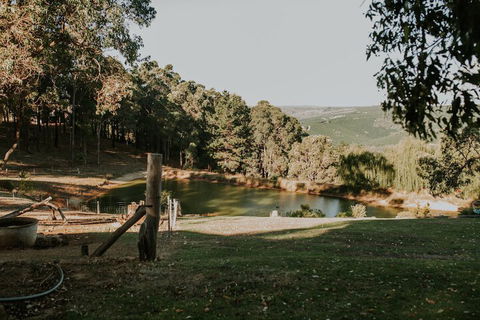 Nannup Hideaway - Hotel Accommodation 6
