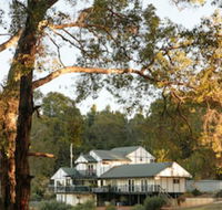 Nannup Hideaway - Hotel Accommodation