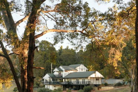 Nannup Hideaway - Hotel Accommodation 0