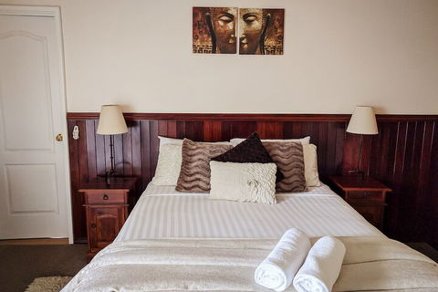 Nannup Hideaway - Hotel Accommodation 3