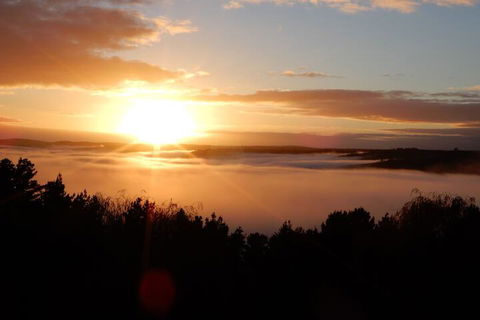 Nannup Hideaway - Hotel Accommodation 5