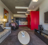 Accommodate Canberra - New Acton - Hotel Accommodation