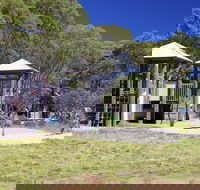 Crooked 2 - Hotel Accommodation