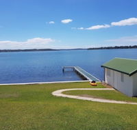 Lake Escape - Lake Macquarie - Hotel Accommodation