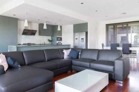 Oasis On The Yarra Valley - Hotel Accommodation 0