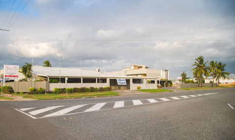 Hampton Villa Motel - Hotel Accommodation 3