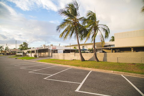 Hampton Villa Motel - Hotel Accommodation 0