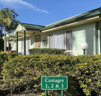 Obadiah Country Cottages - Hotel Accommodation