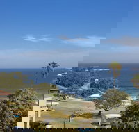 Ocean view oasis 219i - Hotel Accommodation