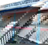 Longreach Outback Adventures - Hotel Accommodation