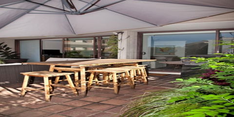 Bay Beauty (091i) - Hotel Accommodation 0