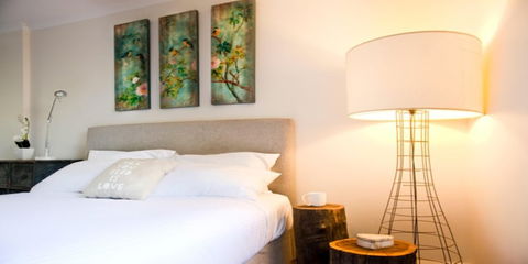 Bay Beauty (091i) - Hotel Accommodation 2