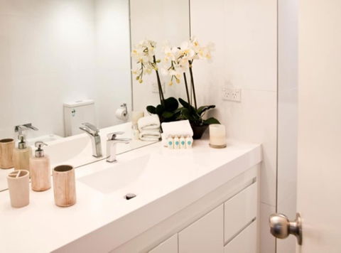 Bay Beauty (091i) - Hotel Accommodation 6