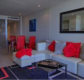 Oceanview Pier 216 - Hotel Accommodation