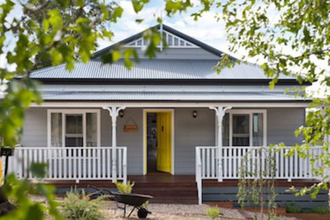 Relajante - Hotel Accommodation 0