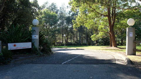 Sydney Conference & Training Centre - Hotel Accommodation 1