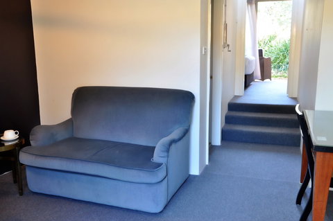 Sydney Conference & Training Centre - Hotel Accommodation 3