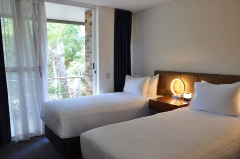 Sydney Conference & Training Centre - Hotel Accommodation 5