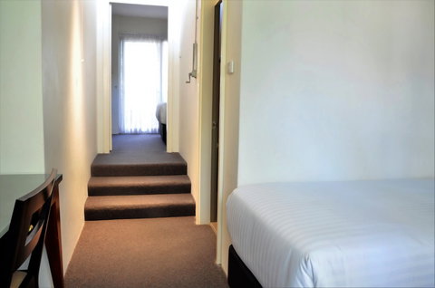 Sydney Conference & Training Centre - Hotel Accommodation 4