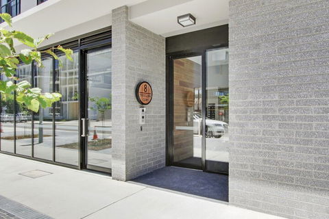 Accommodate Canberra - The Pier - Hotel Accommodation 2