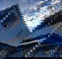 Pelican Caravan Park - Hotel Accommodation