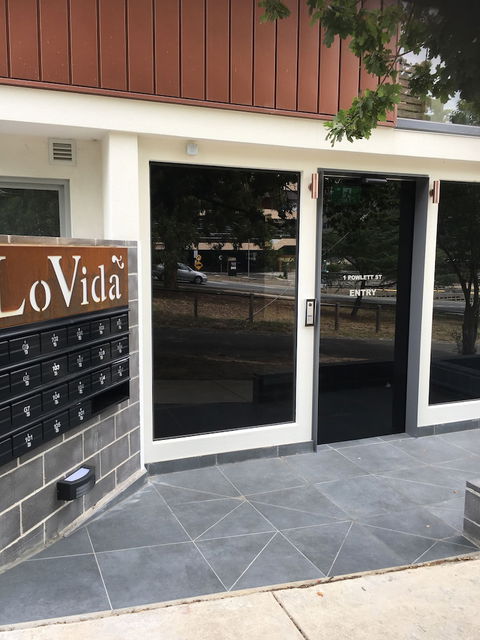 Accommodation Heidelberg - Hotel Accommodation 1