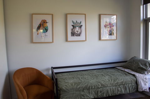 Accommodation Heidelberg - Hotel Accommodation 3